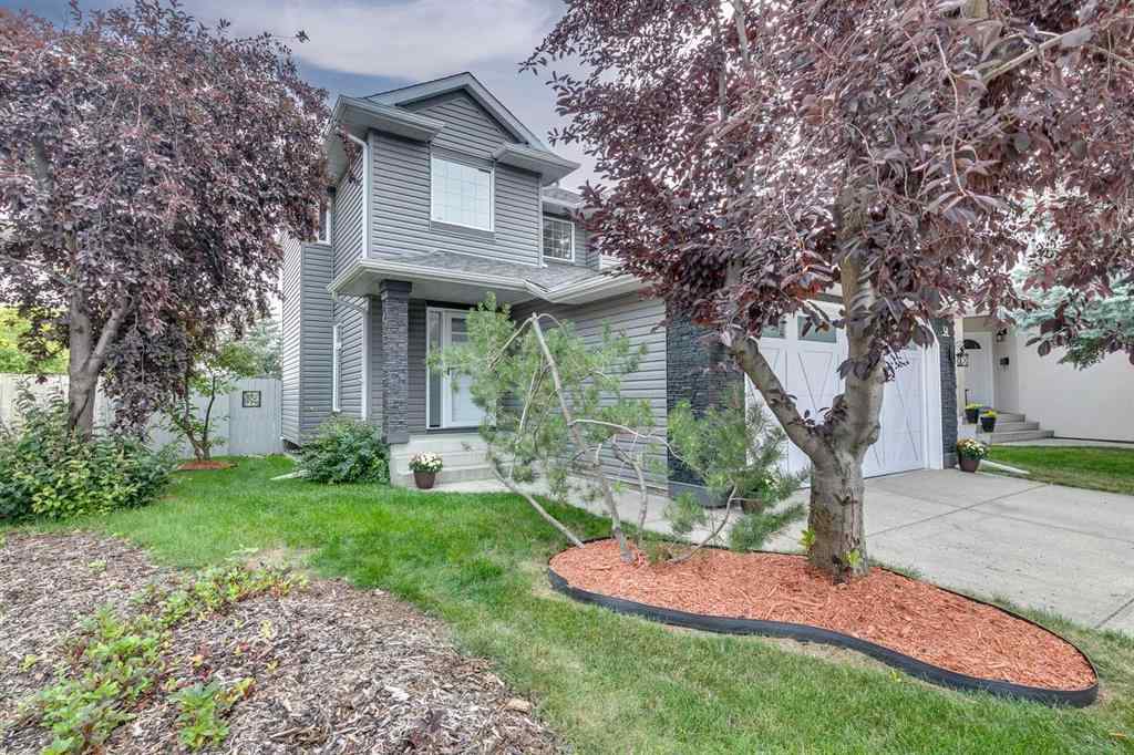 MLS® A2251177 - 54 Somerset Way SW in Somerset Calgary, Residential