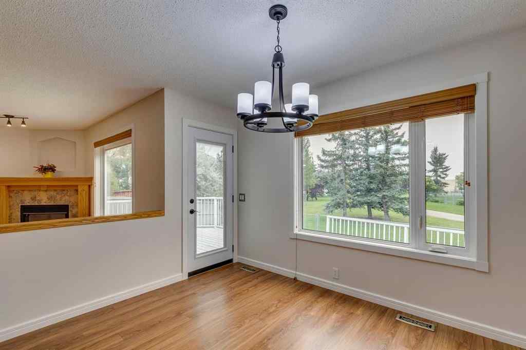 MLS® A2251177 - 54 Somerset Way SW in Somerset Calgary, Residential