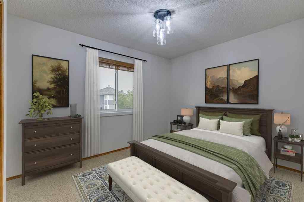 MLS® A2251177 - 54 Somerset Way SW in Somerset Calgary, Residential