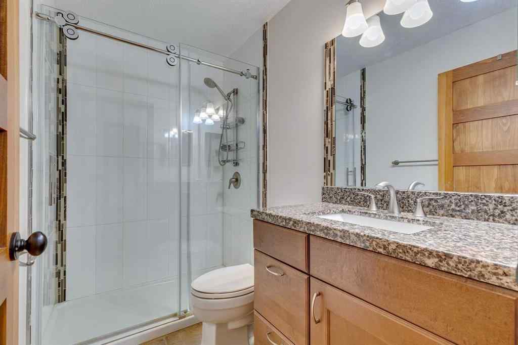 MLS® A2251177 - 54 Somerset Way SW in Somerset Calgary, Residential