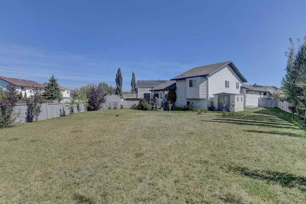 MLS® A2251179 - 10754 75 Avenue  in Mission Heights Grande Prairie, Residential