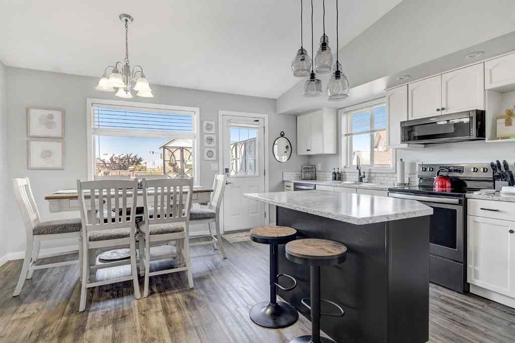 MLS® A2251179 - 10754 75 Avenue  in Mission Heights Grande Prairie, Residential