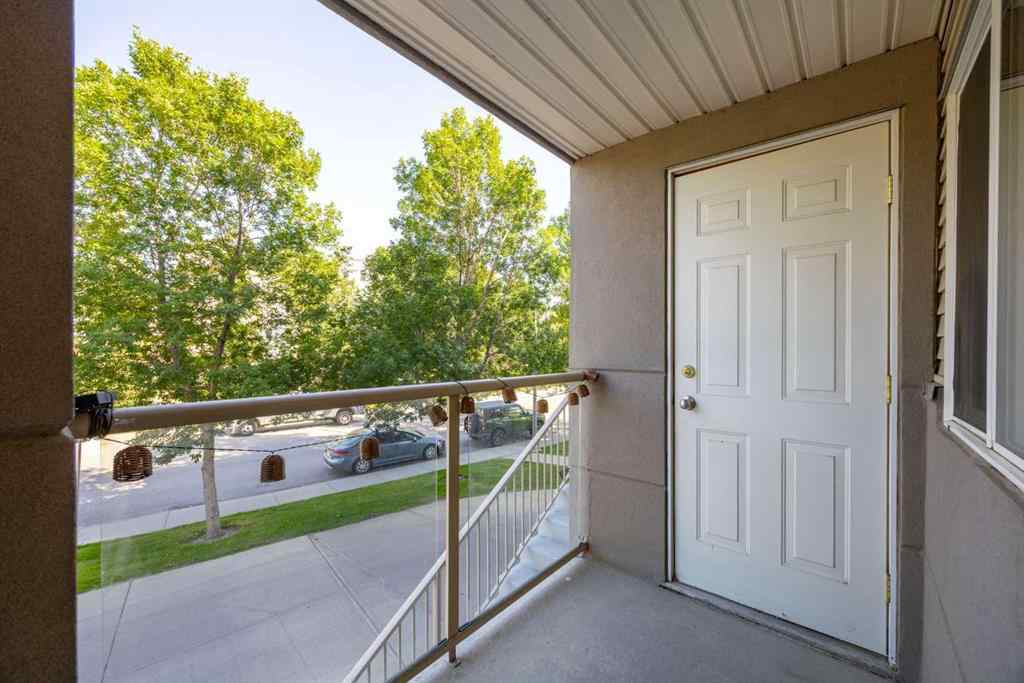 MLS® A2251186 - Unit #114 6000 Somervale Court SW in Somerset Calgary, Residential