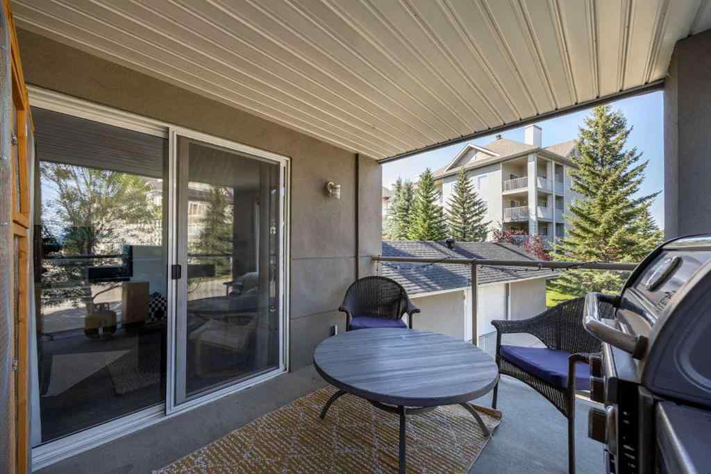 MLS® A2251186 - Unit #114 6000 Somervale Court SW in Somerset Calgary, Residential