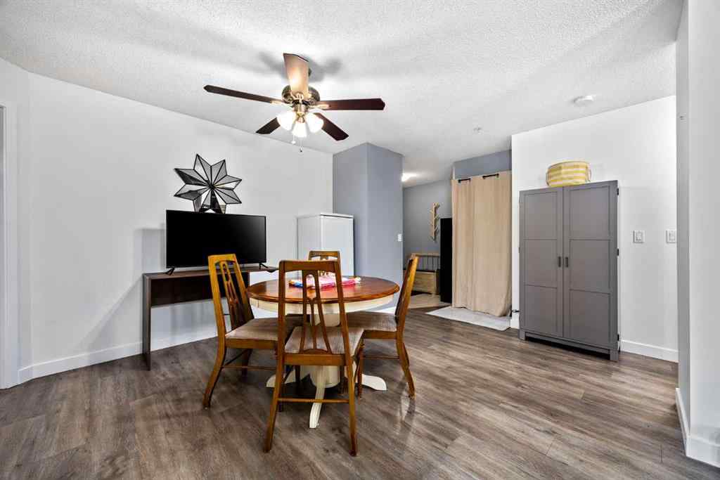 MLS® A2251186 - Unit #114 6000 Somervale Court SW in Somerset Calgary, Residential