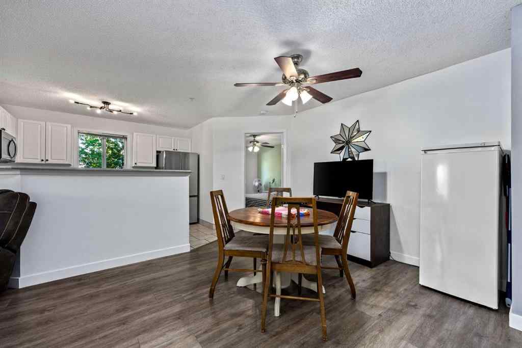 MLS® A2251186 - Unit #114 6000 Somervale Court SW in Somerset Calgary, Residential