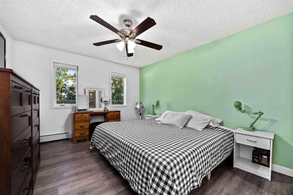 MLS® A2251186 - Unit #114 6000 Somervale Court SW in Somerset Calgary, Residential