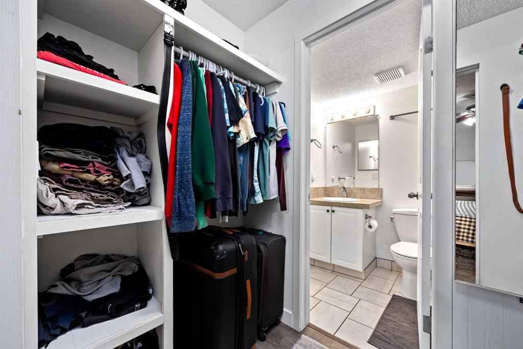 MLS® A2251186 - Unit #114 6000 Somervale Court SW in Somerset Calgary, Residential