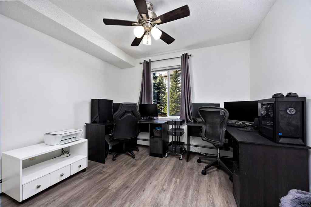 MLS® A2251186 - Unit #114 6000 Somervale Court SW in Somerset Calgary, Residential
