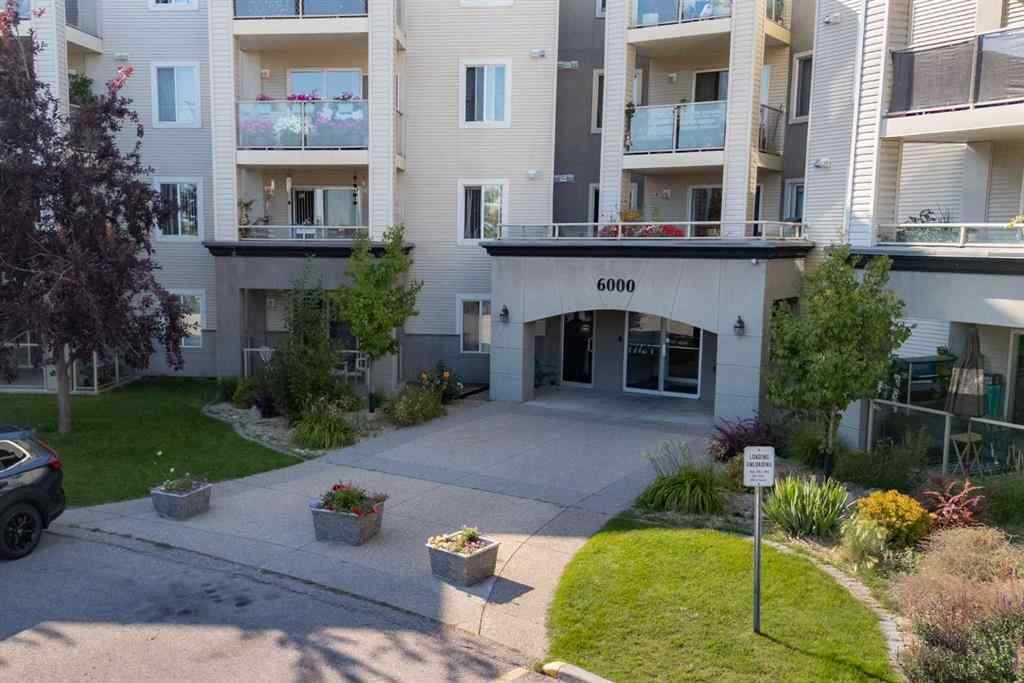 MLS® A2251186 - Unit #114 6000 Somervale Court SW in Somerset Calgary, Residential