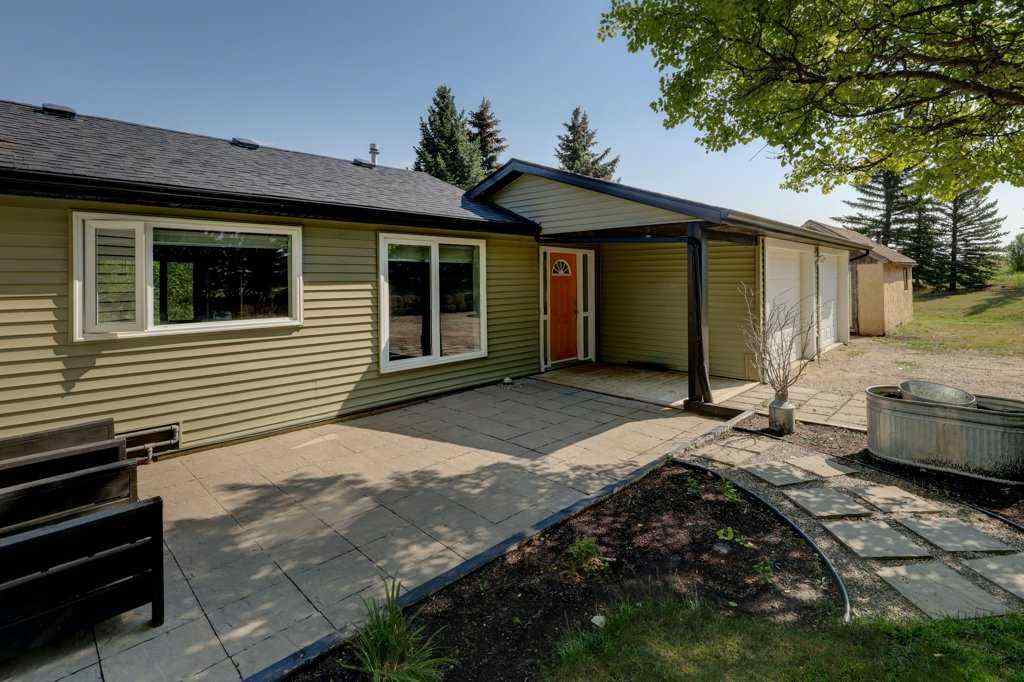 MLS® A2251187 - 23140 Township Road 272   in NONE Rural Rocky View County, Residential