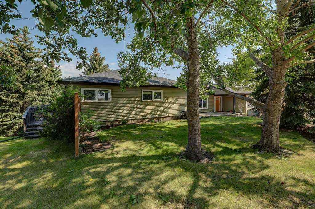 MLS® A2251187 - 23140 Township Road 272   in NONE Rural Rocky View County, Residential