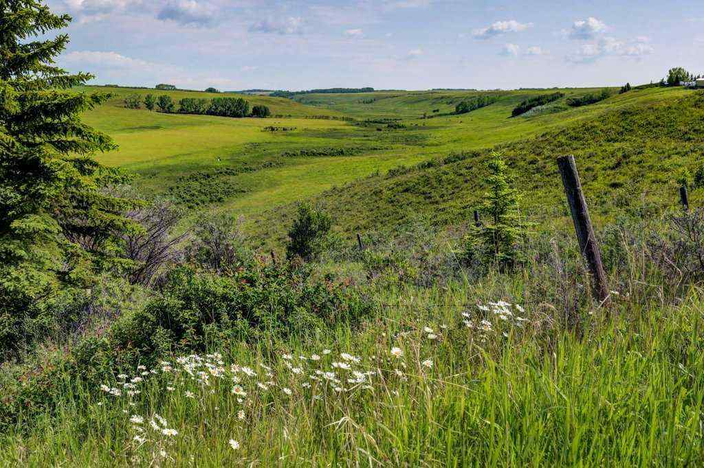 MLS® A2251187 - 23140 Township Road 272   in NONE Rural Rocky View County, Residential
