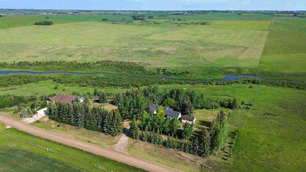 MLS® A2251187 - 23140 Township Road 272   in NONE Rural Rocky View County, Residential