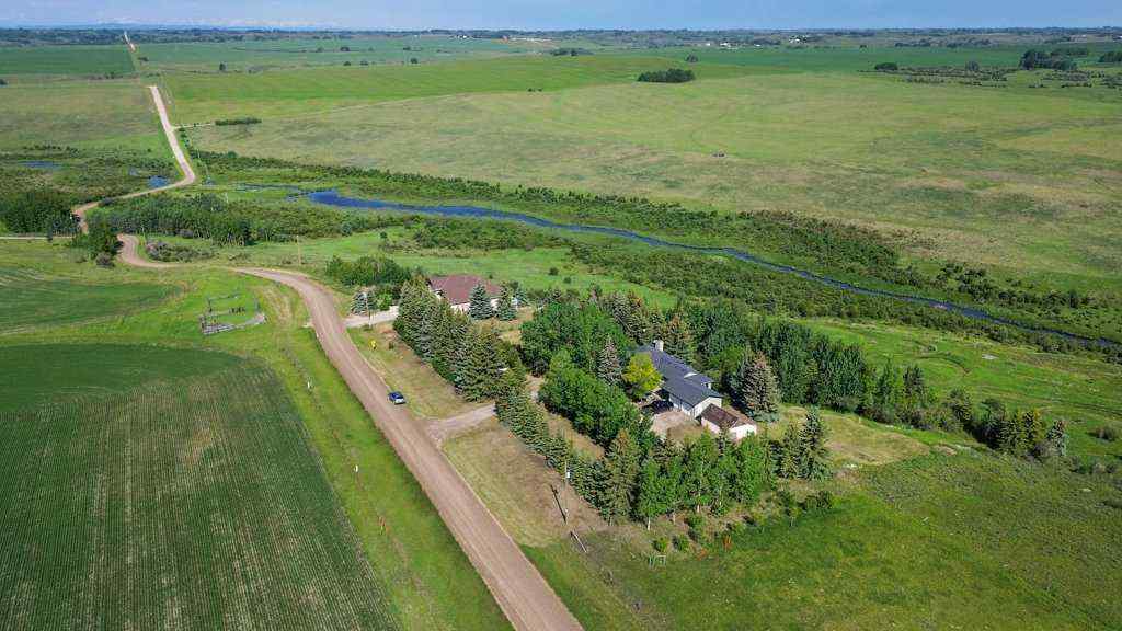 MLS® A2251187 - 23140 Township Road 272   in NONE Rural Rocky View County, Residential