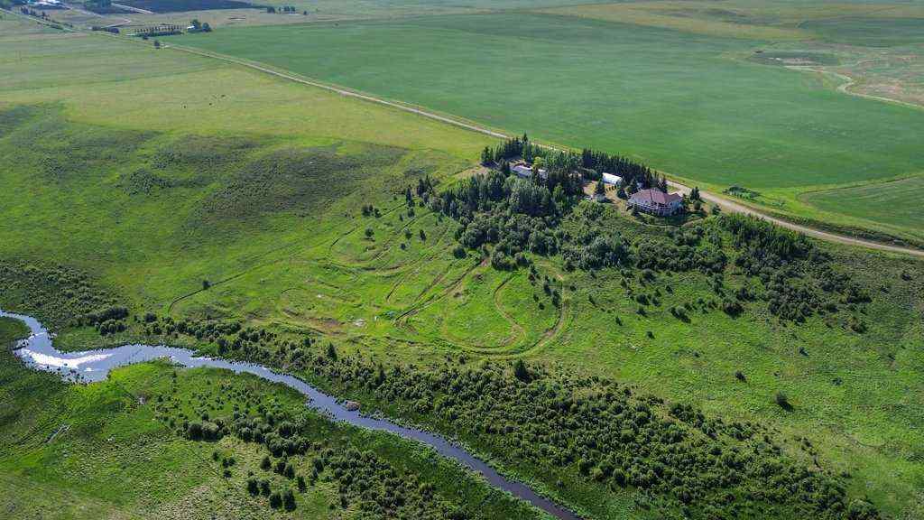MLS® A2251187 - 23140 Township Road 272   in NONE Rural Rocky View County, Residential