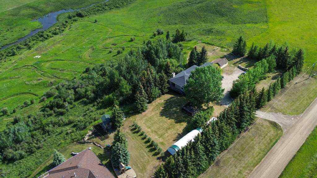 MLS® A2251187 - 23140 Township Road 272   in NONE Rural Rocky View County, Residential