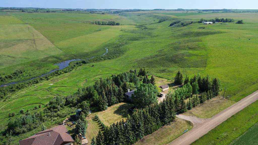 MLS® A2251187 - 23140 Township Road 272   in NONE Rural Rocky View County, Residential