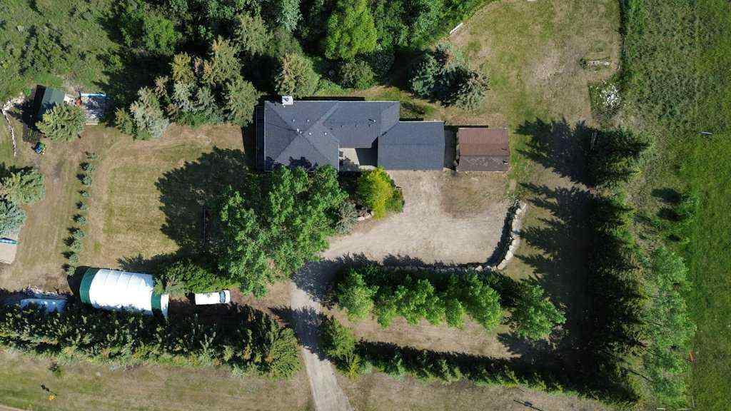MLS® A2251187 - 23140 Township Road 272   in NONE Rural Rocky View County, Residential