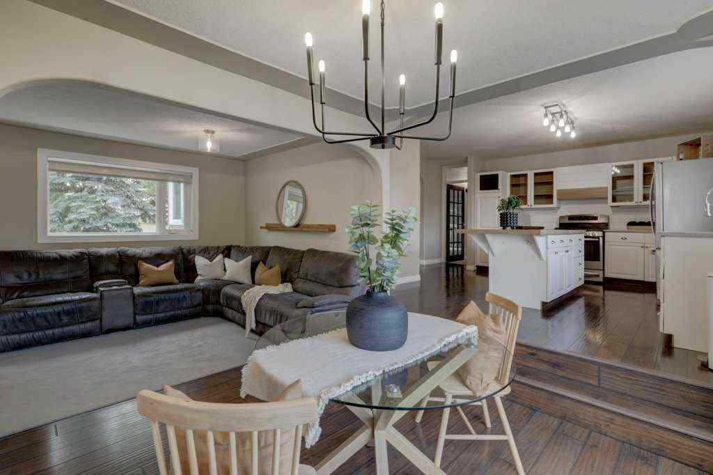 MLS® A2251187 - 23140 Township Road 272   in NONE Rural Rocky View County, Residential