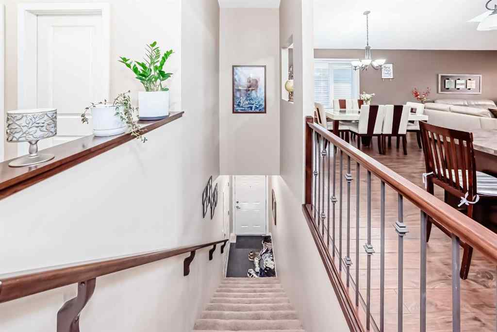 MLS® A2251189 - Unit #6 213 Lettice Perry Road N in Legacy Ridge / Hardieville Lethbridge, Residential