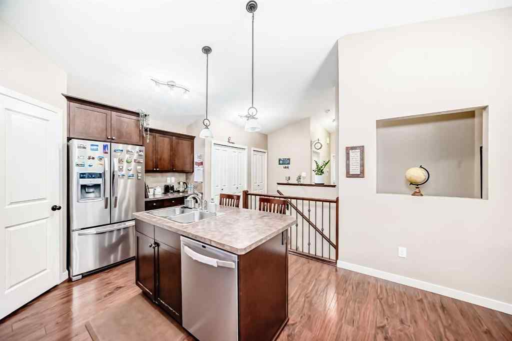 MLS® A2251189 - Unit #6 213 Lettice Perry Road N in Legacy Ridge / Hardieville Lethbridge, Residential