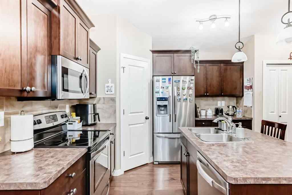 MLS® A2251189 - Unit #6 213 Lettice Perry Road N in Legacy Ridge / Hardieville Lethbridge, Residential