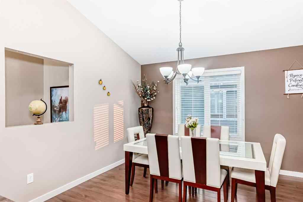 MLS® A2251189 - Unit #6 213 Lettice Perry Road N in Legacy Ridge / Hardieville Lethbridge, Residential