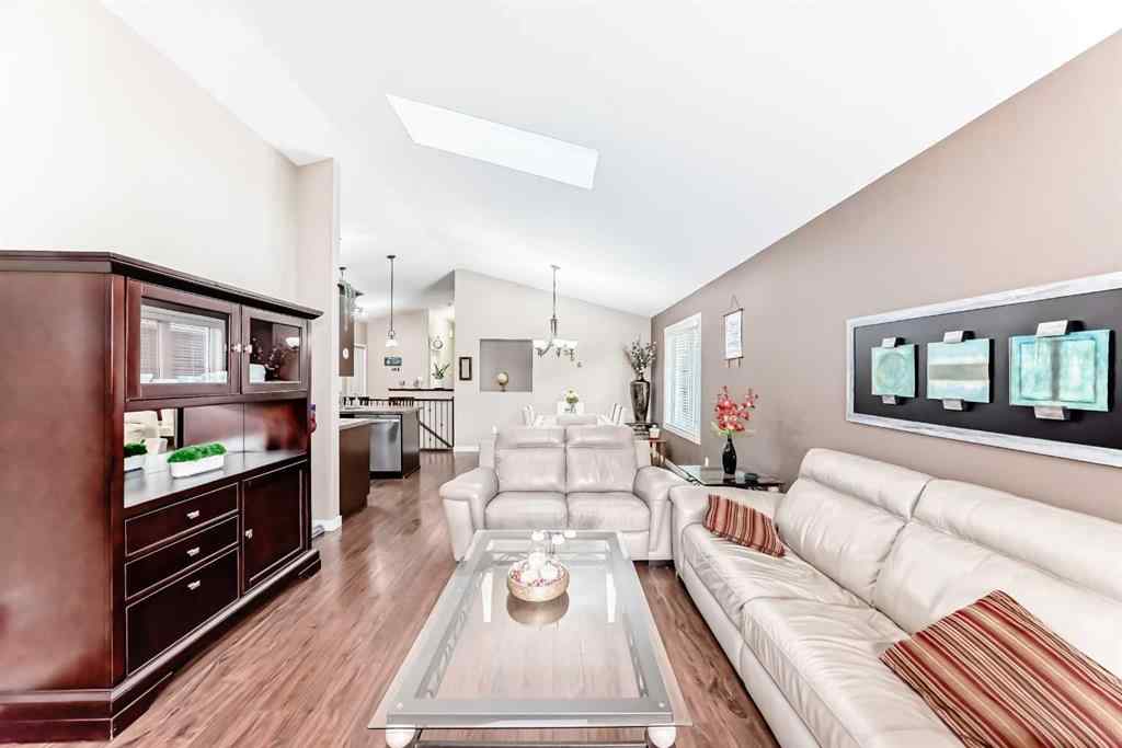 MLS® A2251189 - Unit #6 213 Lettice Perry Road N in Legacy Ridge / Hardieville Lethbridge, Residential