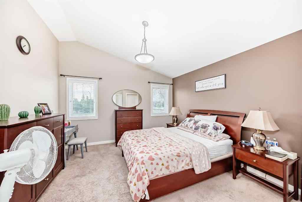 MLS® A2251189 - Unit #6 213 Lettice Perry Road N in Legacy Ridge / Hardieville Lethbridge, Residential