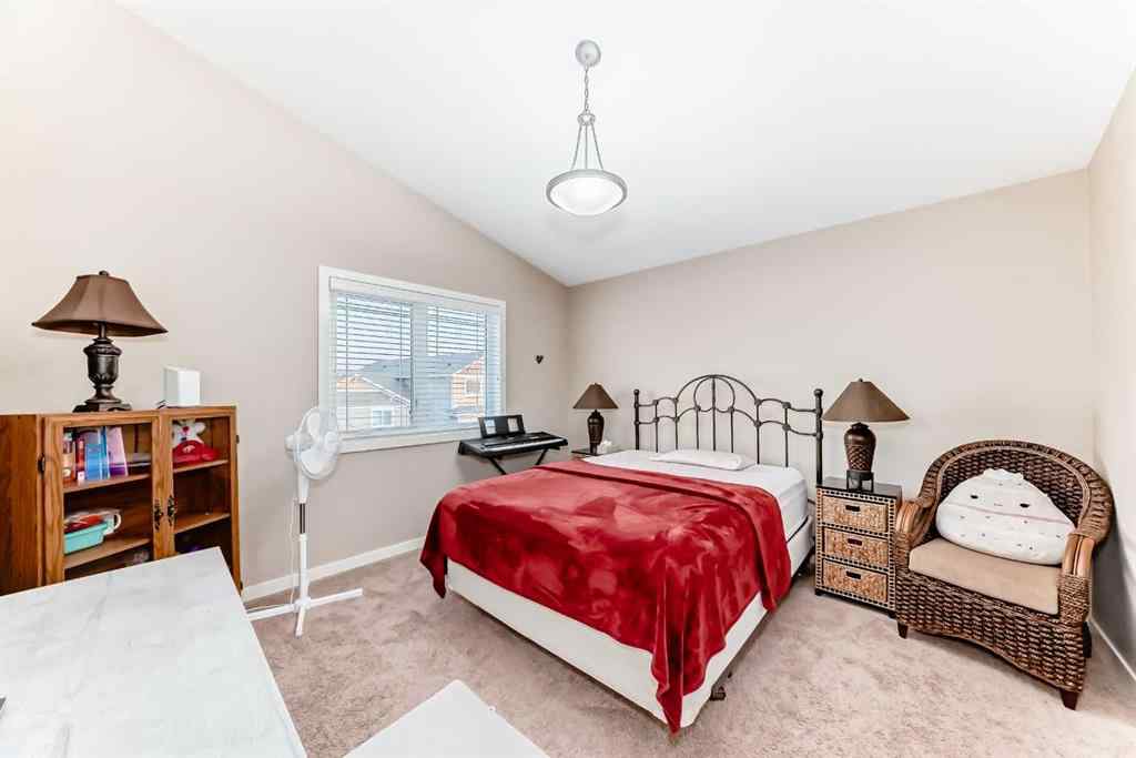 MLS® A2251189 - Unit #6 213 Lettice Perry Road N in Legacy Ridge / Hardieville Lethbridge, Residential