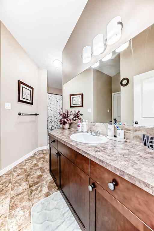 MLS® A2251189 - Unit #6 213 Lettice Perry Road N in Legacy Ridge / Hardieville Lethbridge, Residential