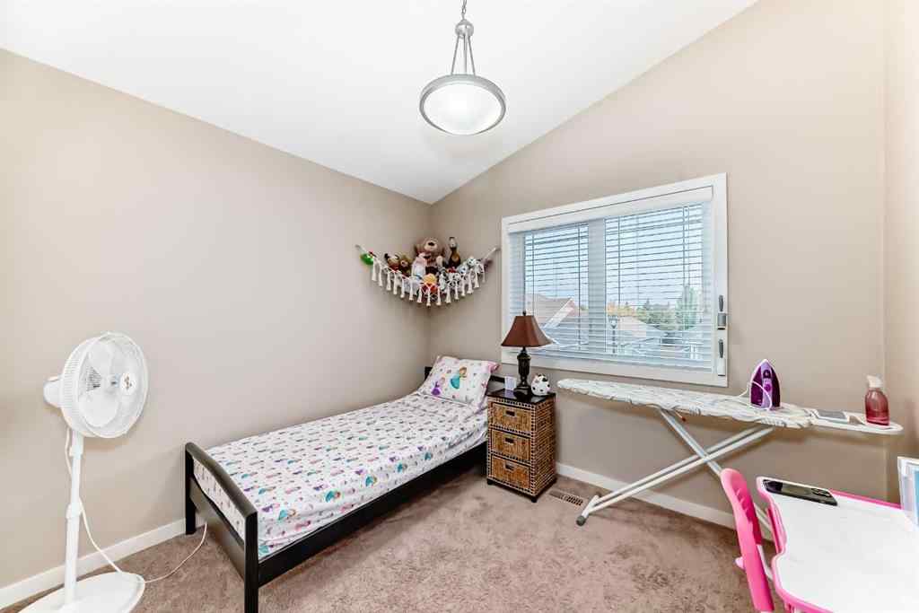MLS® A2251189 - Unit #6 213 Lettice Perry Road N in Legacy Ridge / Hardieville Lethbridge, Residential