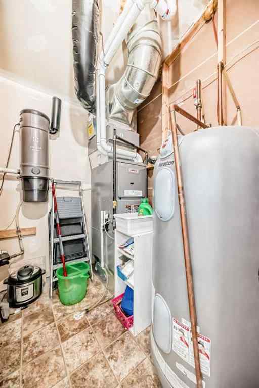 MLS® A2251189 - Unit #6 213 Lettice Perry Road N in Legacy Ridge / Hardieville Lethbridge, Residential