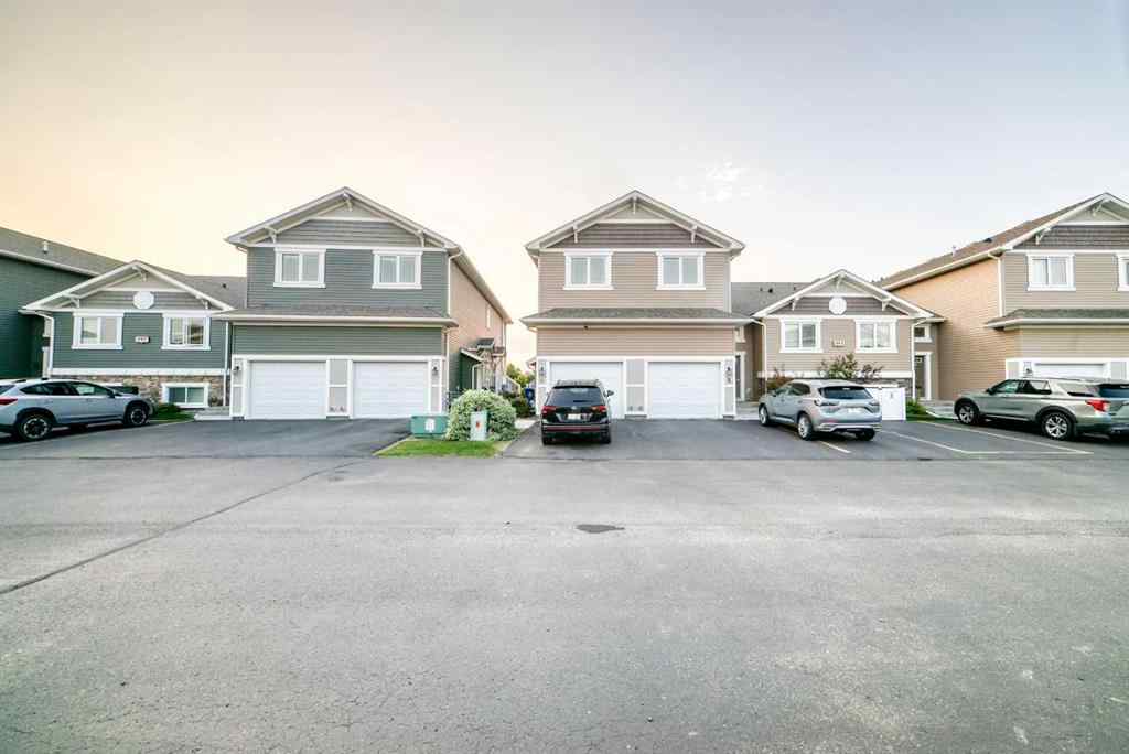MLS® A2251189 - Unit #6 213 Lettice Perry Road N in Legacy Ridge / Hardieville Lethbridge, Residential