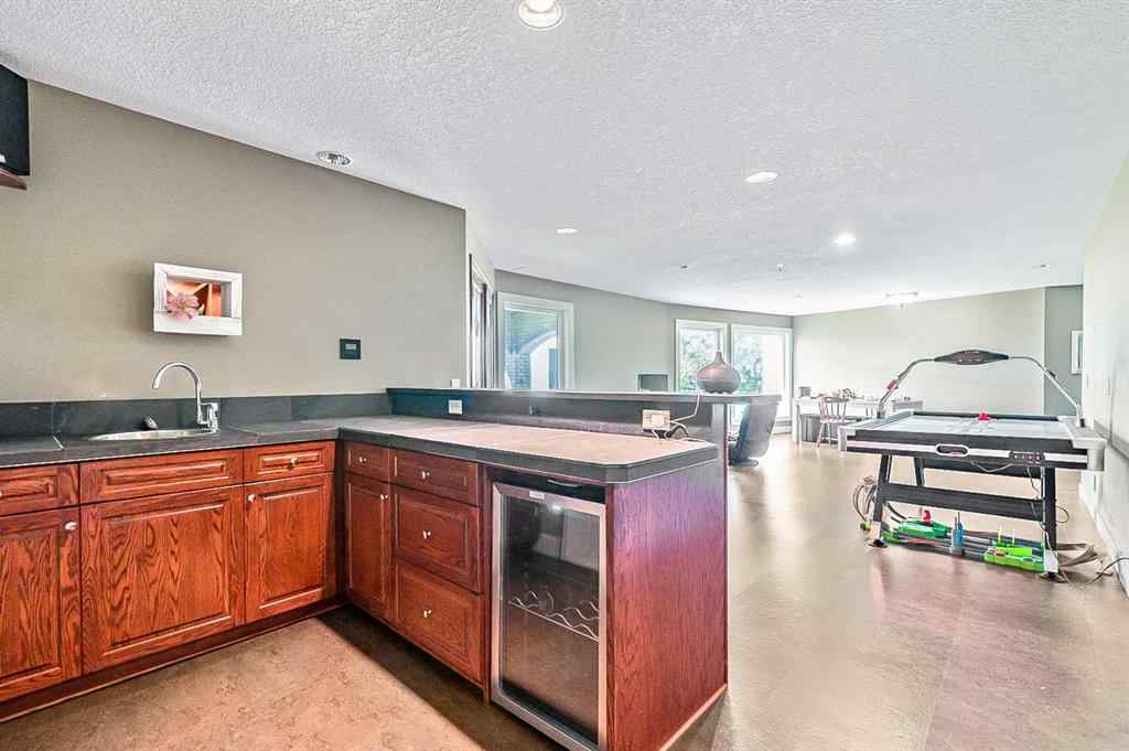 MLS® A2251193 - 418066 48 Street W in NONE Rural Foothills County, Agri-Business