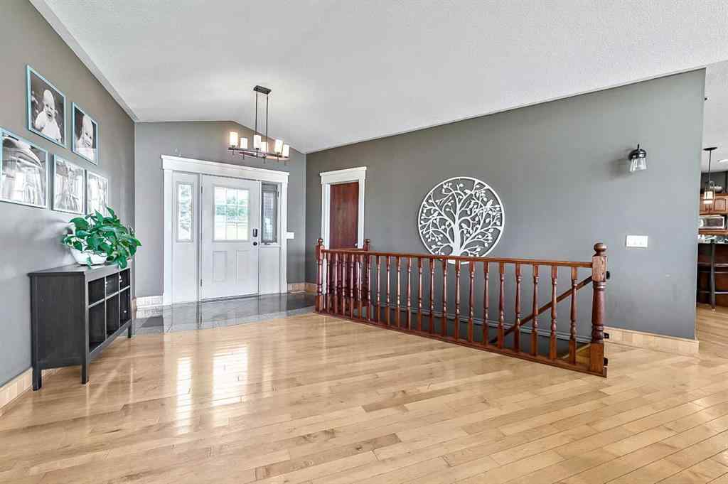 MLS® A2251193 - 418066 48 Street W in NONE Rural Foothills County, Agri-Business