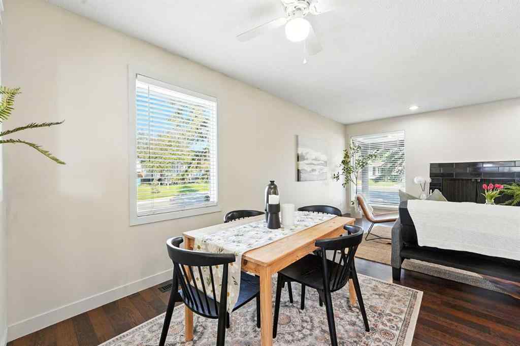 MLS® A2251194 - 207 Pinecrest Crescent NE in Pineridge Calgary, Residential