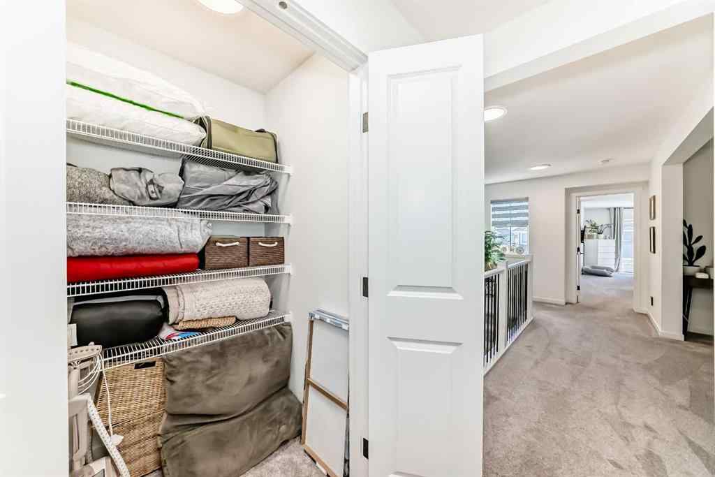 MLS® A2251196 - 12 Magnolia Crescent SE in Mahogany Calgary, Residential