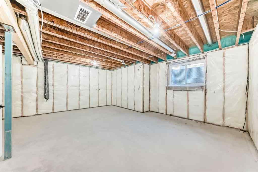 MLS® A2251196 - 12 Magnolia Crescent SE in Mahogany Calgary, Residential