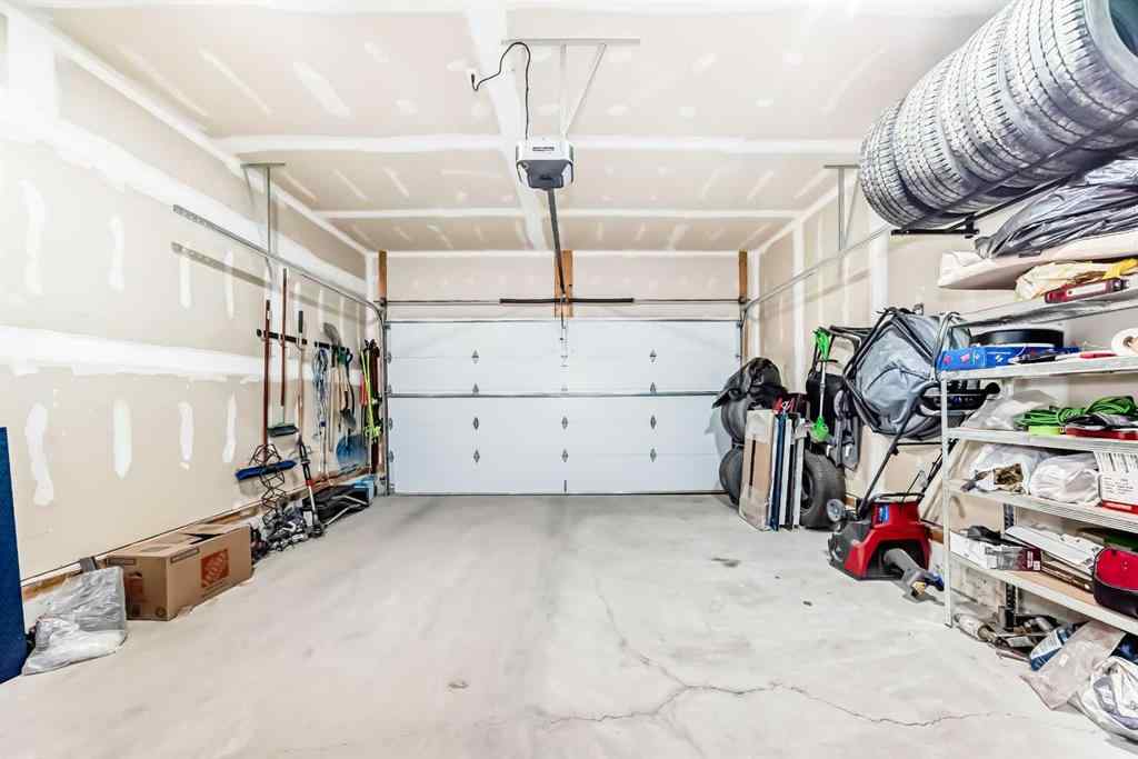 MLS® A2251196 - 12 Magnolia Crescent SE in Mahogany Calgary, Residential