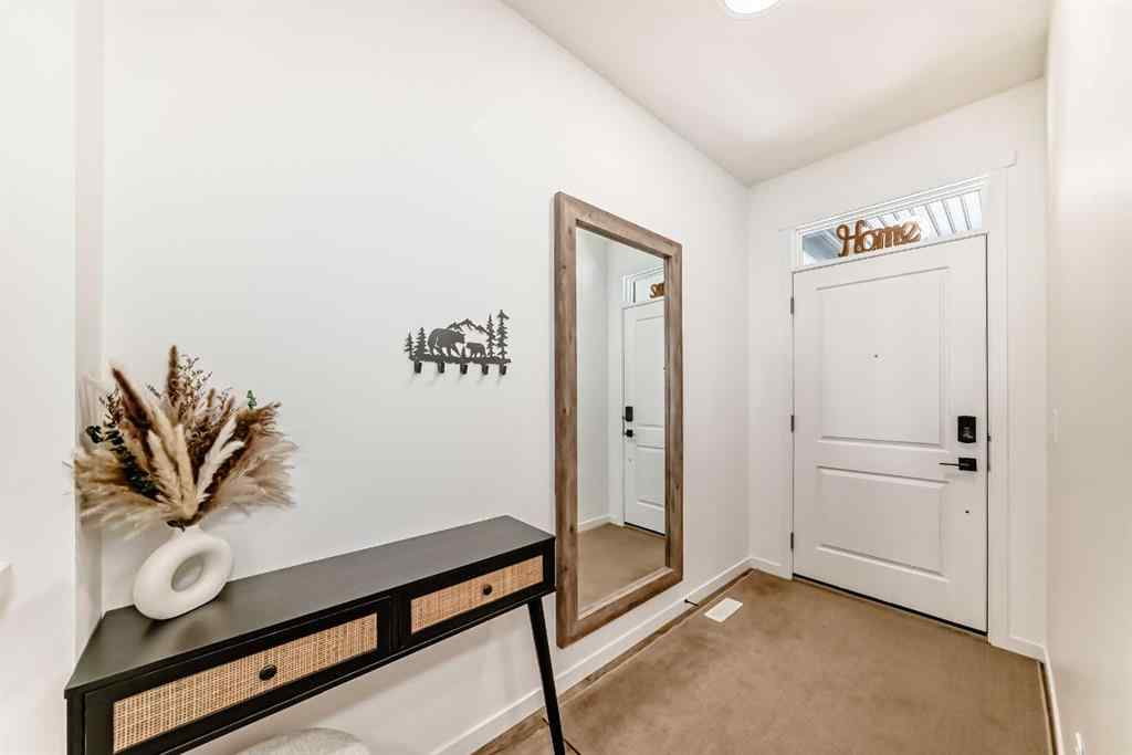 MLS® A2251196 - 12 Magnolia Crescent SE in Mahogany Calgary, Residential