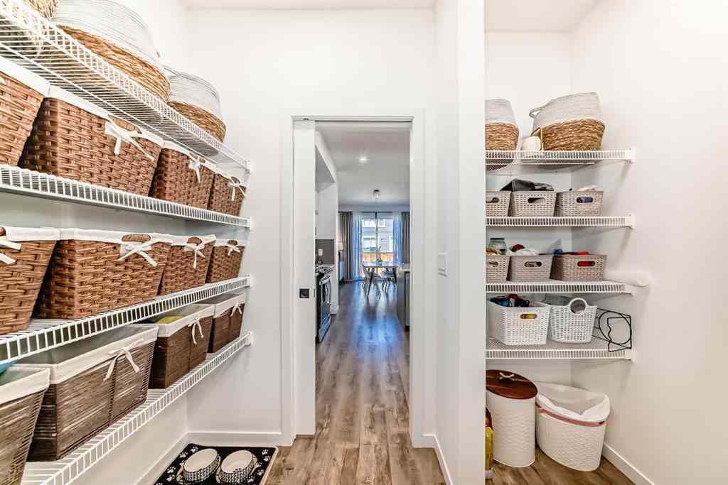 MLS® A2251196 - 12 Magnolia Crescent SE in Mahogany Calgary, Residential