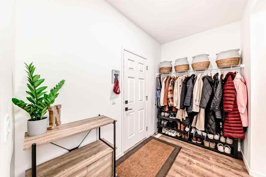MLS® A2251196 - 12 Magnolia Crescent SE in Mahogany Calgary, Residential