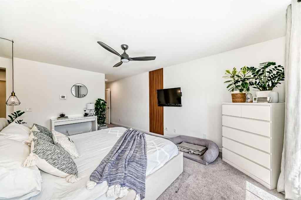 MLS® A2251196 - 12 Magnolia Crescent SE in Mahogany Calgary, Residential