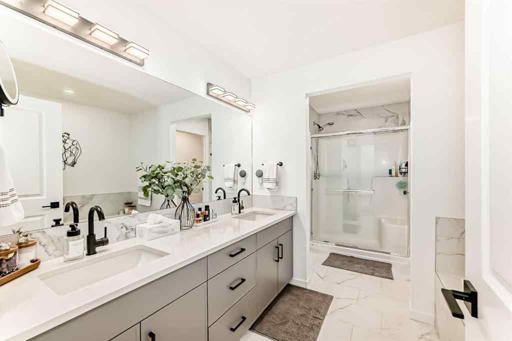 MLS® A2251196 - 12 Magnolia Crescent SE in Mahogany Calgary, Residential