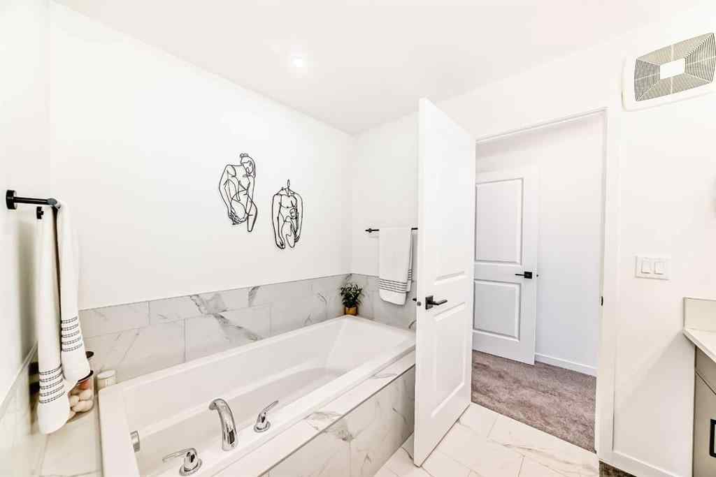 MLS® A2251196 - 12 Magnolia Crescent SE in Mahogany Calgary, Residential