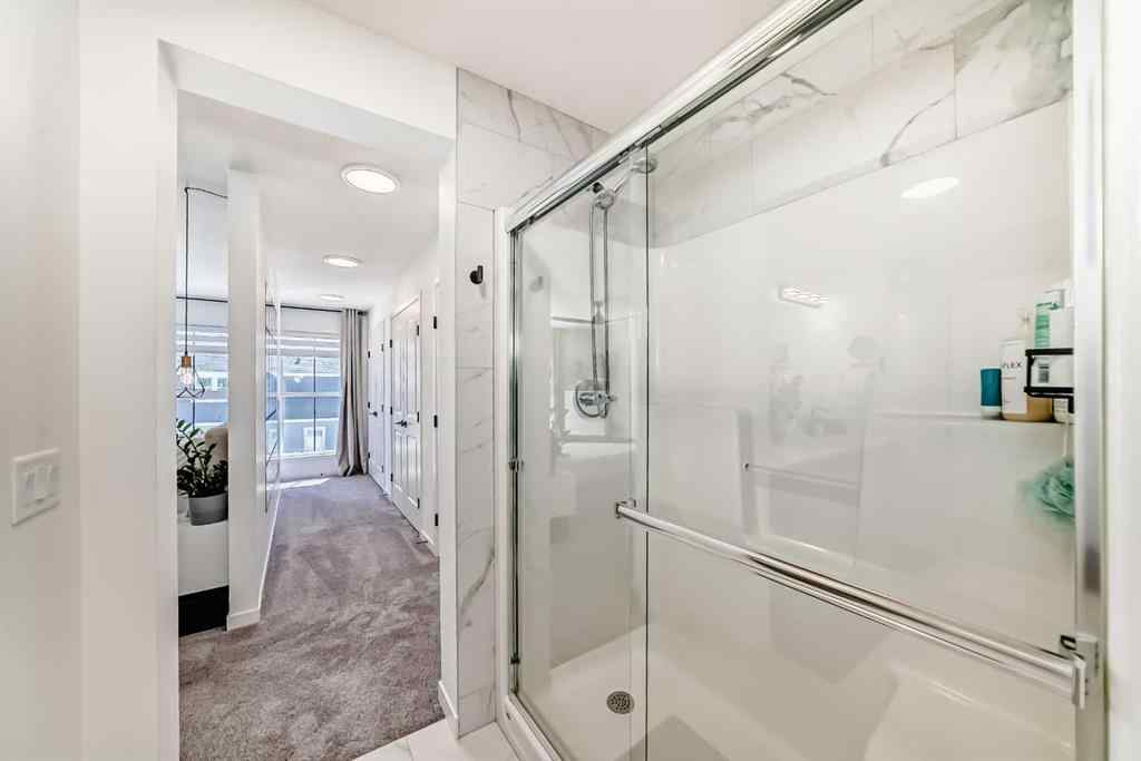 MLS® A2251196 - 12 Magnolia Crescent SE in Mahogany Calgary, Residential