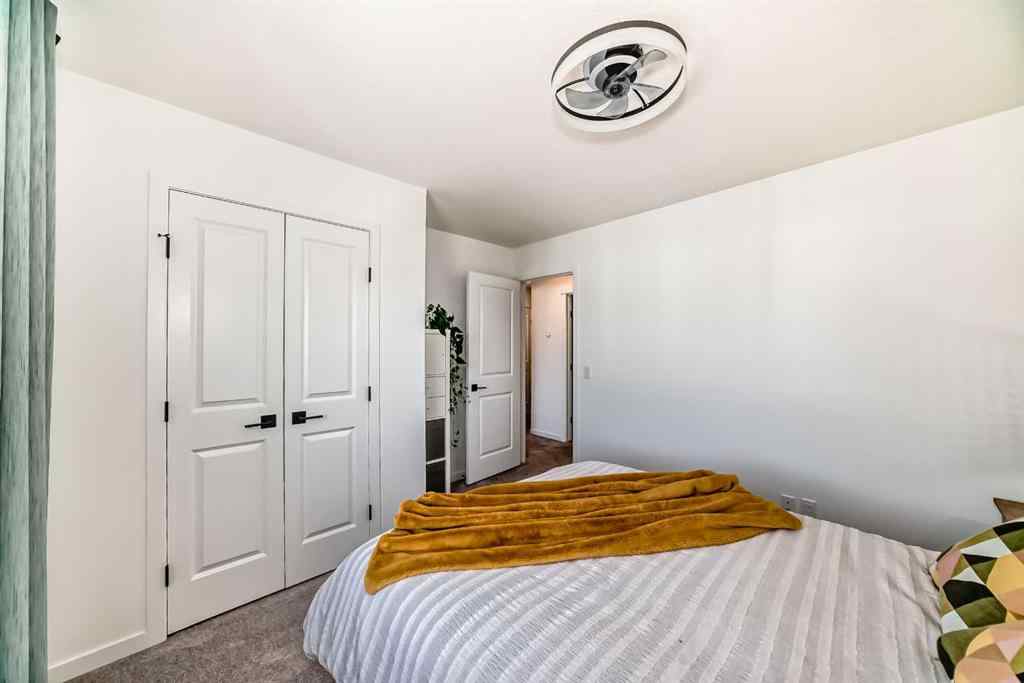 MLS® A2251196 - 12 Magnolia Crescent SE in Mahogany Calgary, Residential