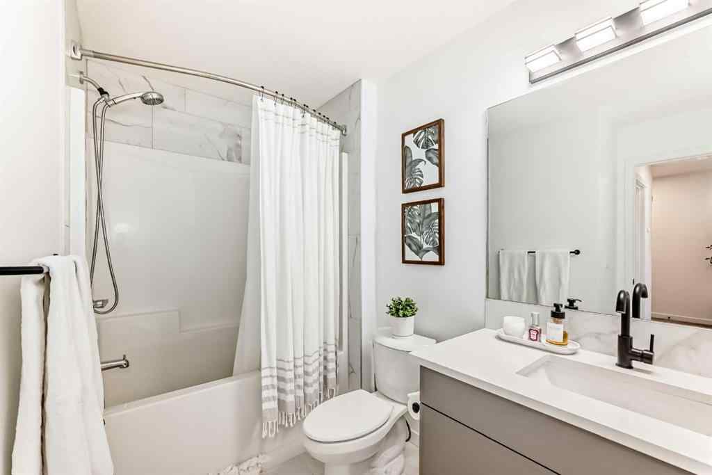 MLS® A2251196 - 12 Magnolia Crescent SE in Mahogany Calgary, Residential